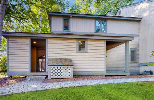 Samoset Vacation - Foto 22