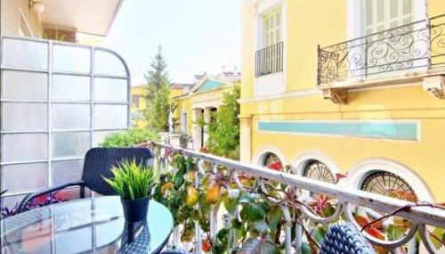 Magnificent Apartment Under the Acropolis - Foto 1