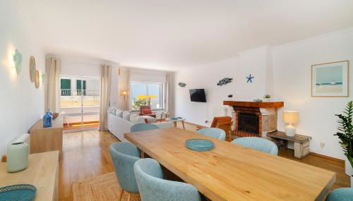 Spacious 3-Bedroom Villa in Ericeira by Soulplaces - Foto 3