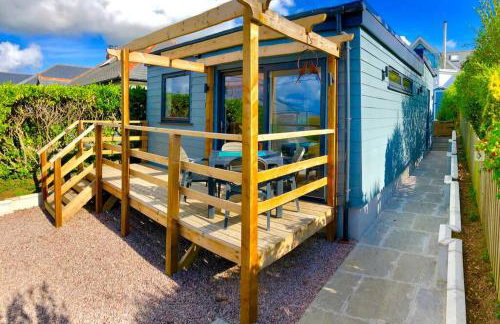 Cosy Seaside Bothy For 4 In Trevone Bay Close To Beach and Padstow - Photo 3