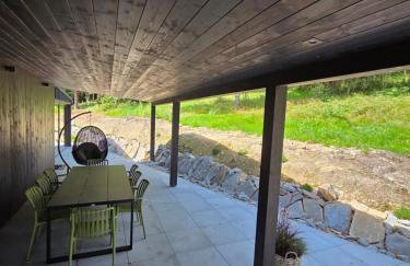 Chillout Kocoń nowoczesny dom w górach - Foto 23