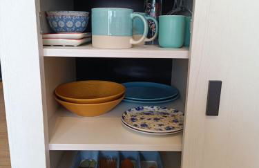 Gemütliche Kölsche Studio-Wohnung - Foto 7