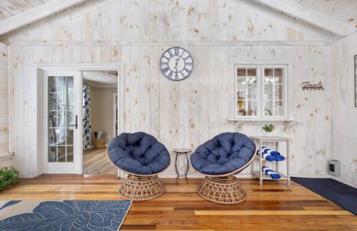 Game Room+Hot Tub+Pool+King Beds+More - Foto 56