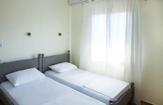 Family Vacation home with Views in Heart of Mani - Foto 6