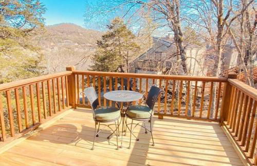 The Big Chill on Table Rock Lake - Foto 14