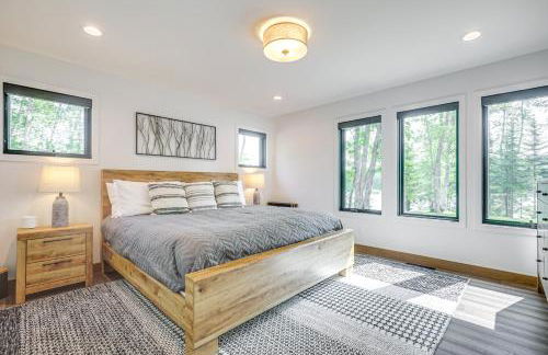 270-Degree Views! Haven on Little Papoose Lake - Foto 10