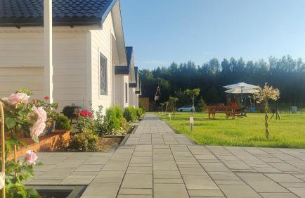 Domki Letniskowe Gracja - Foto 4