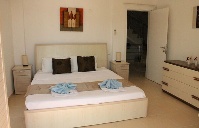 Kışla Villas - Foto 2