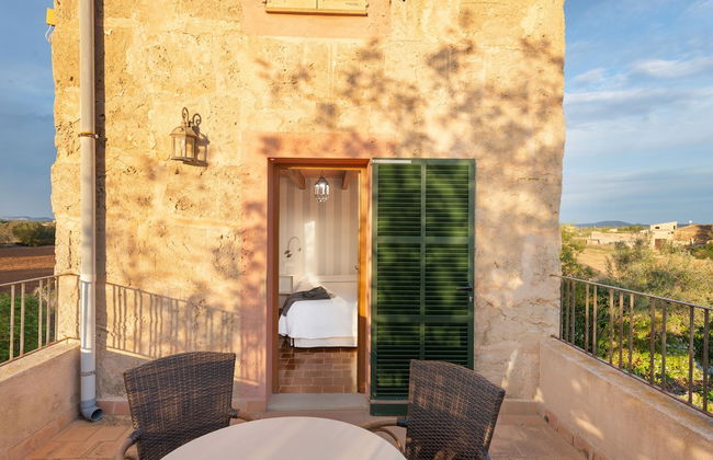 Finca Hotel Can Canals & Spa - Foto 12