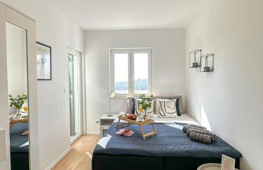 Two bedroom Boho Chic Apartment at Mlini - Foto 18