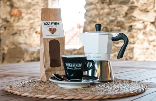 Cà di Cambret with lake View - Foto 109