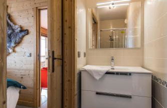 ODYSSEE B102 Cosy appartement sur les pistes - Foto 8