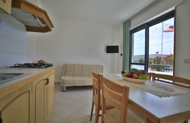 Residence Cala Verde - Foto 27