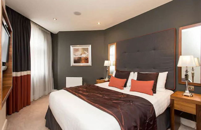 The Chambers - Park Place - Apartments - Foto 5