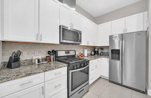 Magical Residence Resort, 5 min Disney - Foto 8