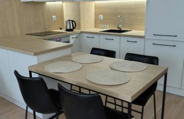 Apartament Kameralny - Foto 1