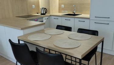 Apartament Kameralny - Foto 1