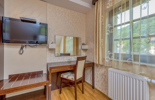 Pool Villa Silva Marija - App 206 - Foto 4