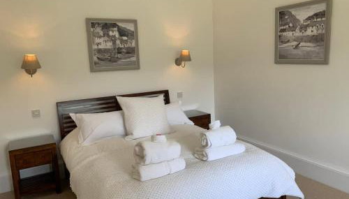 The Tractor Shed- Elevated Hot Tub with Loch Views - Foto 5