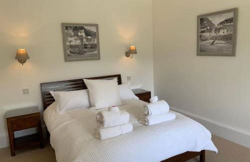 The Tractor Shed- Elevated Hot Tub with Loch Views - Foto 5