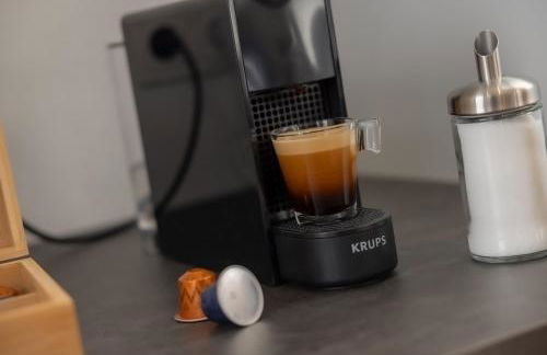 Kaza Guesthouse, centrally located 2 & 3 bedroom Apartments in Augsburg - Foto 9