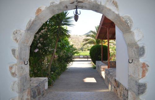 Xenonas Anopolis 2 - Foto 38