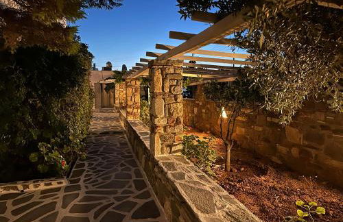 Anixis Studios Aliki Paros - Photo 27