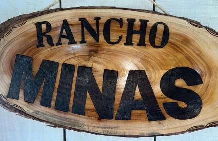 Rancho Minas - 5 suites em um condomínio - Foto 25