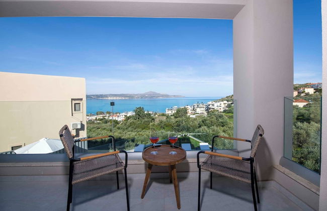 Royal Bird Villa - Foto 22