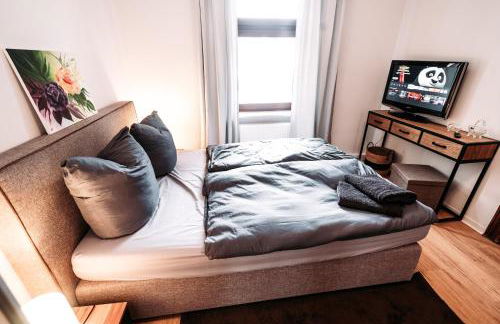 Ferienwohnung Elb-Aue - Photo 8