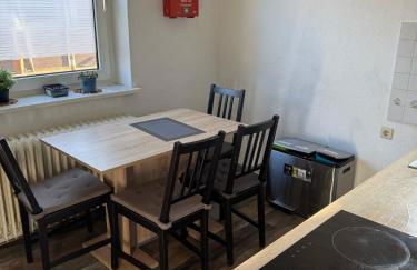 Ruhige 3-Zimmerwohnung im Norden Bremens für Monteure und Geschäftsreisende PM 35 EG - Foto 4