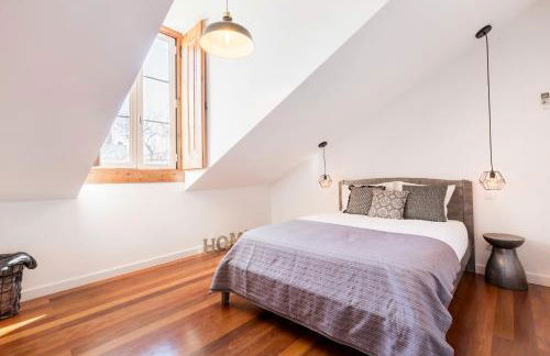 Stunning and Spacious Lofts just by Graça and Alfama - Foto 6