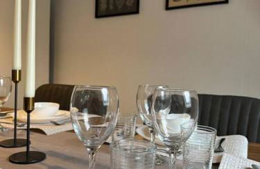 PrimeBnb Bad Salzungen - Foto 10