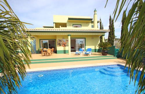 Villa Saint Thomas by Algarve Vacation - Foto 8