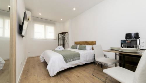 Luxury III - Ferga Suites - Photo 4