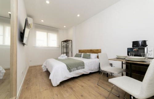 Luxury III - Ferga Suites - Photo 4