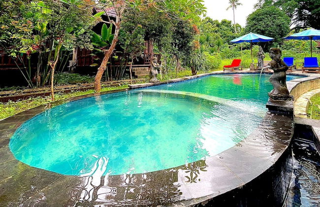 Green Villas Lembongan by ABM - Photo 36