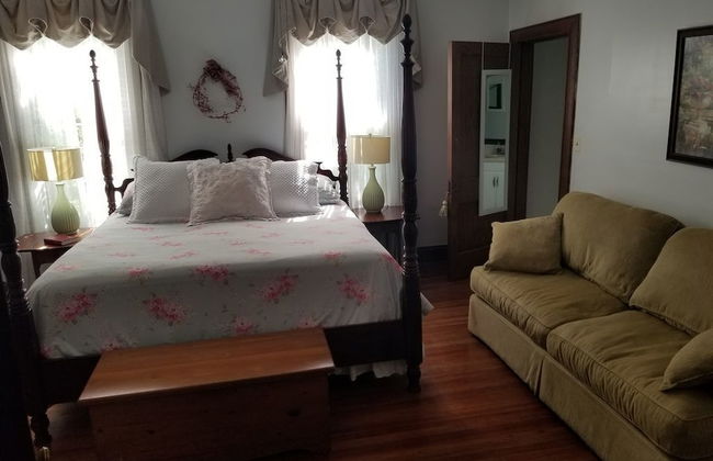 7 Bedroom Manor near Appomattox & Lynchburg - Photo 8