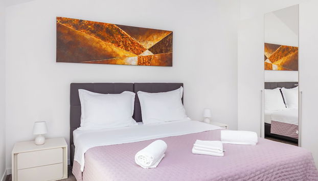 Villa Elixir - Foto 3, Habitación