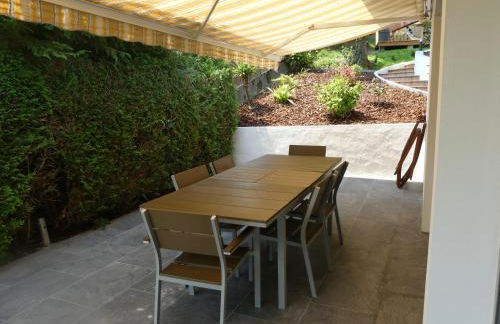 VILLATIMAHE 4 étoiles vue montagnes au calme 6 min des plages - Foto 29