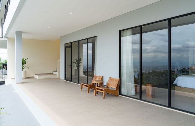 JadenHill CityView 8BR Villa Heated Pool+Movieroom - Foto 78