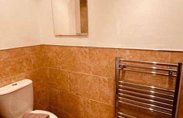 Spanish City View 2, Luxury Sea Front Apartment Free Onsite Parking - Foto 29