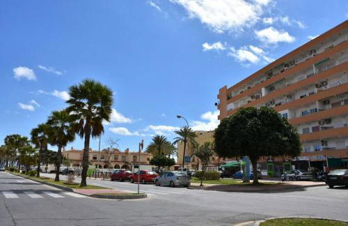 CABOMOLINOS, APARTAMENTO108 - Foto 44