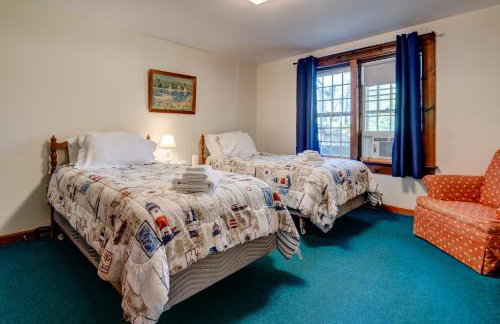 Nauset Beach Buddy - Photo 19