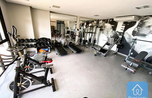 Apartamento 2/4 completo no Rio Vermelho - Foto 19