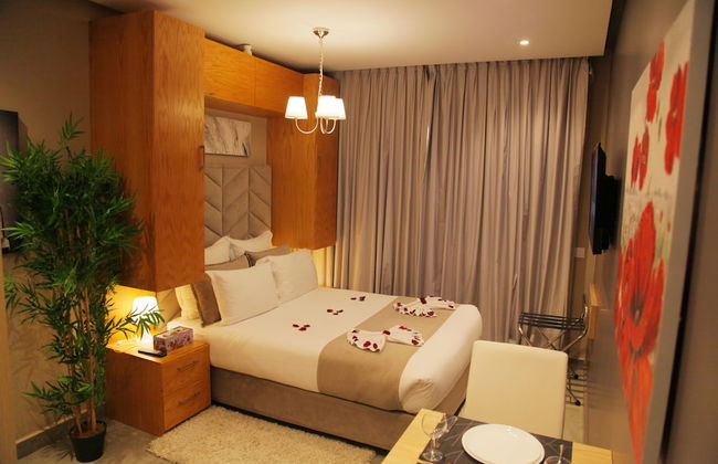 Dayet Ifrah by Rent Inn - Photo 4