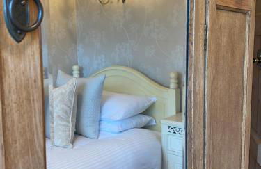 Inglenook Cottage - Foto 58