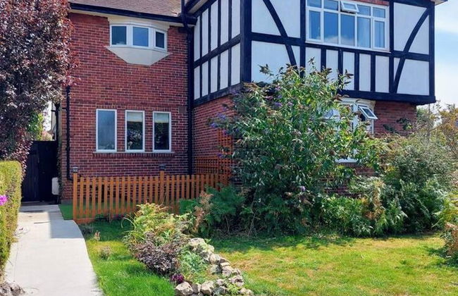 Inviting 1-bed Apartment in Herne Bay - Foto 22