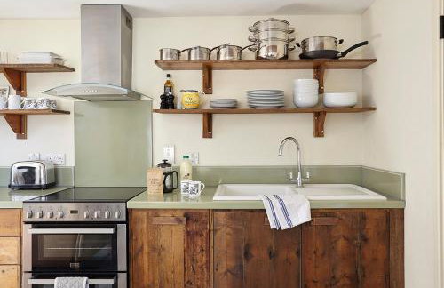 The Hayloft at Moor Farm - Foto 6