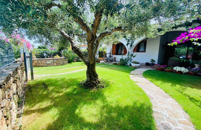 Villetta Todde con Piscina - Foto 36